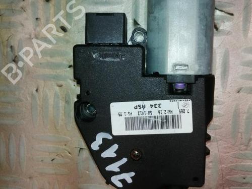 Used Sunroof engine FIAT 500X (334_) 1.6 D Multijet (334AXA1B, 334AXA11) (120 hp) 22581570