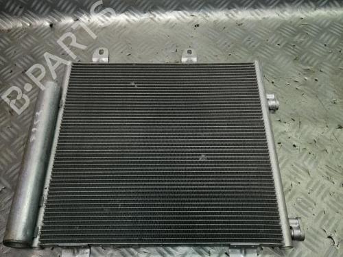Used AC radiator AC radiator PEUGEOT 108 1.2 (82 hp) 22587444 22587444