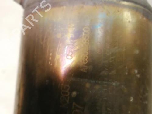 Used Catalyst Catalyst CITROËN C5 II (RC_) 3.0 V6 (RCXFUF) (207 hp) 22587265 22587265