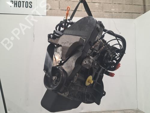Engine VW FOX Hatchback (5Z1, 5Z3, 5Z4) 1.4 | BP36793740M1  - Image 5