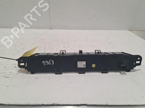 Used Climate control Climate control CITROËN JUMPY III Van (V_) 1.5 BlueHDi 120 (120 hp) 36414084 36414084