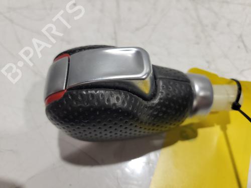 Pommeau de levier de vitesses RENAULT CLIO IV (BH_) 1.6 RS (BHJ4, BHJ6, BHMM) | BP30708178I34