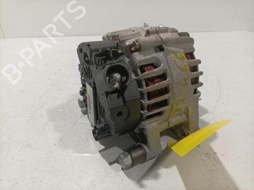 Used Alternator Alternator PEUGEOT 206 Hatchback (2A/C) 1.4 i (75 hp) 22574330 22574330