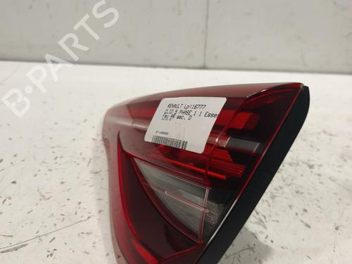 Right tailgate light RENAULT CLIO V (B7_) 1.0 SCe 75 (B7M5) | BP37001122C80 - Image 2