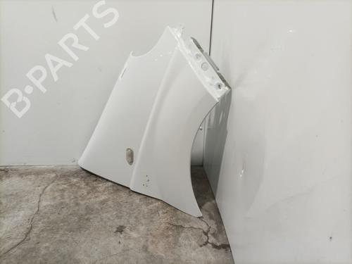 Right front fenders OPEL VIVARO A Van (X83) 2.0 CDTI (F7) | BP22573548C42 