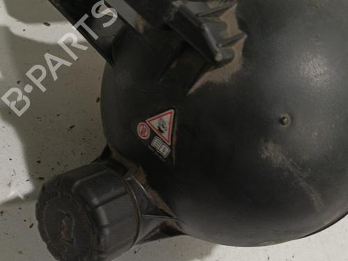 Expansion tank MERCEDES-BENZ A-CLASS (W169) A 180 CDI (169.007, 169.307) | BP22570494C120 