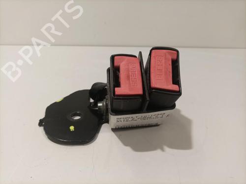 Used Seat buckle RENAULT CLIO II (BB_, CB_) 1.2 16V (BB05, BB0W, BB11, BB27, BB2T, BB2U, BB2V, CB05,... (75 hp) 22579579