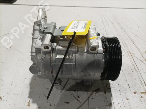 AC compressor JEEP AVENGER (J2) 1.2 T3 e-Hybrid | BP31114291M34 - Image 6