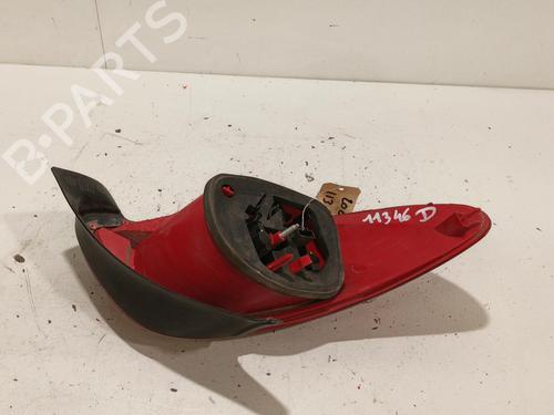 Used Right taillight PEUGEOT 206+ (2L_, 2M_) 1.4 i (2LKFWA, 2MKFWA) (75 hp) 22571932