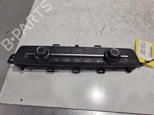 Climate control PEUGEOT EXPERT Van (V_) 1.5 BlueHDi 120 | BP39975585I5 - Image 3