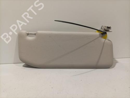 Used Left sun visor Left sun visor CITROËN C3 III (SX) 1.6 BlueHDi 100 (99 hp) 22579304 22579304