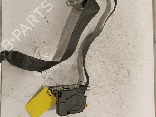 Front left seatbelt VW TRANSPORTER T5 Van (7HA, 7HH, 7EA, 7EH) | BP33950427I26 - Image 2