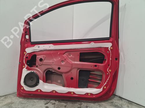 Right front door FORD KA (RU8) 1.2 | BP32030717C3 