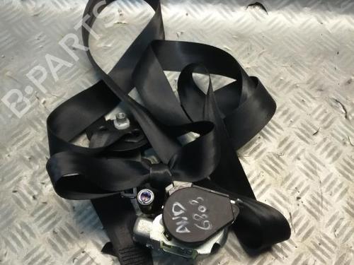Used Front right seatbelt Front right seatbelt 22583781 22583781