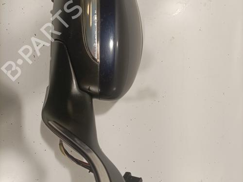 Right mirror PEUGEOT 208 I (CA_, CC_) 1.2 VTI 82 | BP26297217C27 
