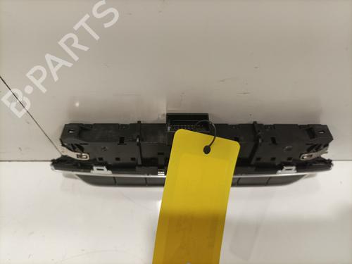 Warning switch AUDI TT (FV3, FVP) 1.8 TFSI | BP29893337I22 - Image 1