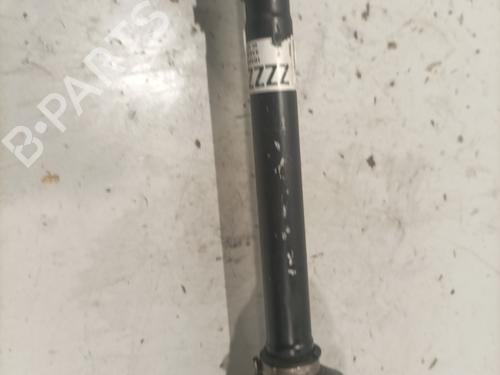 Left front driveshaft TOYOTA YARIS (_P13_) 1.5 Hybrid (NHP130_, NHP130) | BP23781643M38 