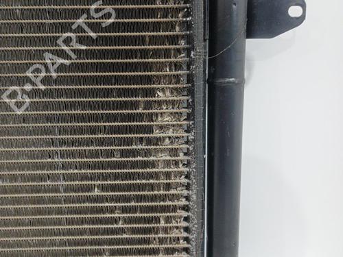 AC radiator VW GOLF V (1K1) 1.4 FSI | BP22581157M32 