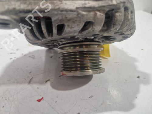 Alternator PEUGEOT PARTNER Box Body/MPV (K9) 1.5 BlueHDi 100 | BP22583578M7 