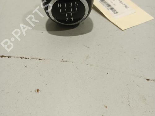 Used Gear lever OPEL CORSA D (S07) 1.2 (L08, L68) (86 hp) 22570961