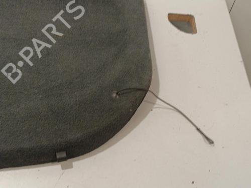 Used Rear parcel shelf TOYOTA COROLLA (_E12_) 1.4 D (NDE120_, NDE120R) (90 hp) 22576178
