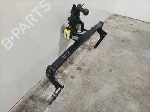 Tow ball/Mechanism DACIA DUSTER (HS_) 1.5 dCi | BP31275867C141 