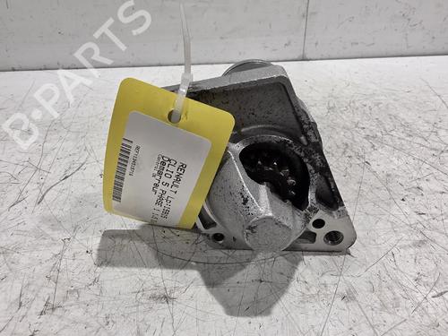 Starter RENAULT CLIO V (B7_) 1.5 Blue dCi 115 (B7AD) | BP40122574M8 - Image 5