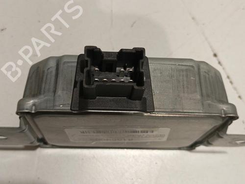 Used Electronic module RENAULT MEGANE III Hatchback (BZ0/1_, B3_) 1.6 dCi (BZ00, BZ12, BZ13) (130 hp) 22575407