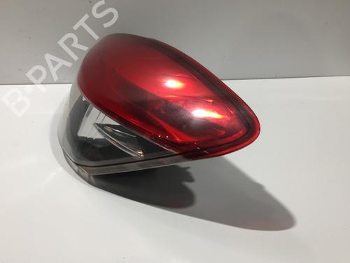 Right taillight RENAULT MEGANE III Coupe (DZ0/1_) 1.5 dCi (DZ0C, DZ1A) | BP22588866C35 