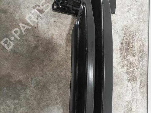 Rear bumper reinforcement VW TAIGO (CS1) 1.5 TSI | BP25653209C73 