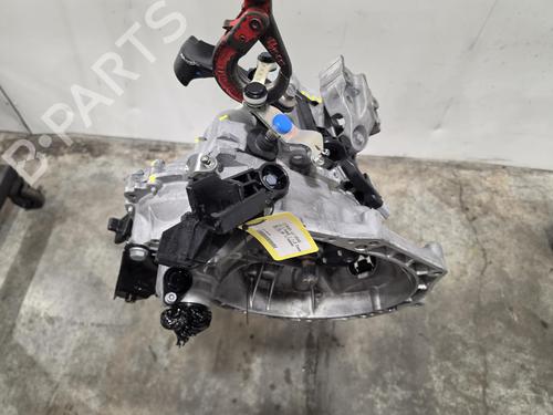 Gearbox CITROËN C3 III (SX) 1.2 PureTech 82 | BP38547421M3 - Image 3