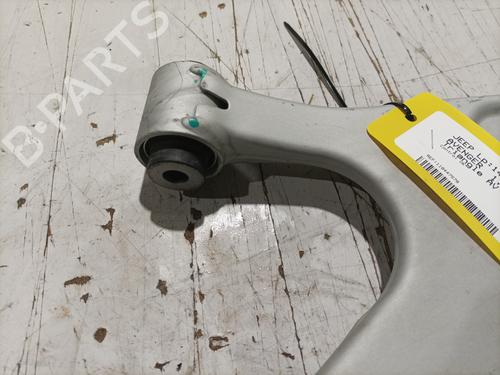 Used Right front suspension arm Right front suspension arm JEEP AVENGER (J2) 1.2 T3 e-Hybrid (110 hp) 31114295 31114295