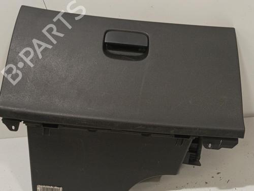 Vano posta oggetti Vano posta oggetti PEUGEOT 308 I (4A_, 4C_) 1.6 HDi (109 hp) 22576238 22576238