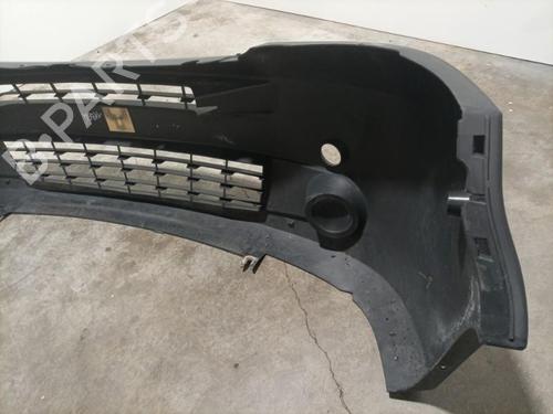 Front bumper RENAULT MASTER II Van (FD) 2.5 dCi 120 | BP22569895C7 