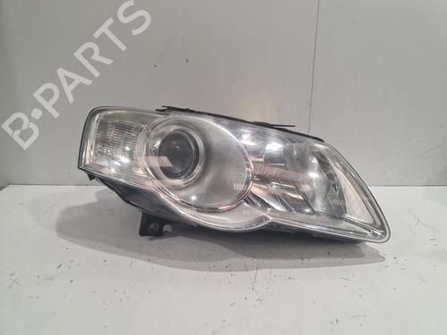 Right headlight VW PASSAT B6 (3C2) | BP36413671C29 - Image 6