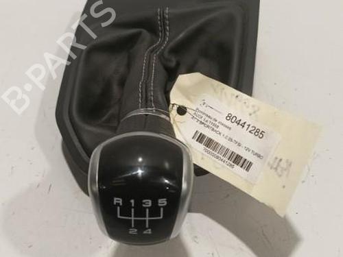 Used Shift knob Shift knob AUDI A1 Sportback (GBA) 25 TFSI (95 hp) 22579671 22579671