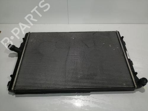 Køler VW GOLF V (1K1) 2.0 TDI 16V (140 hp) 22581195