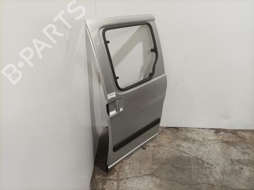 Venstre side skyvedør CITROËN BERLINGO / BERLINGO FIRST Box Body/MPV (M_) 2.0 HDI 90 (MBRHY, MCRHY) | BP29571257C74 