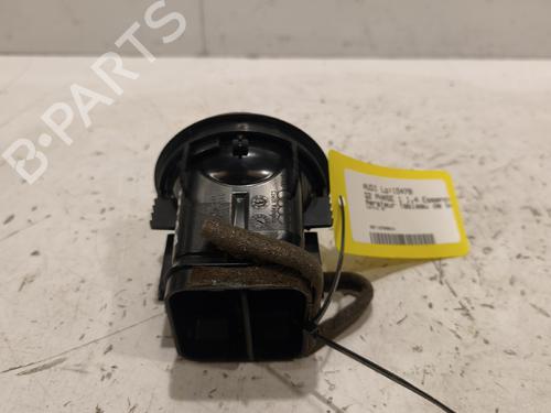 Luftventil AUDI Q2 (GAB, GAG) 1.4 TFSI | BP36556232I21 - Image 5