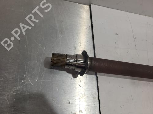 Used Right front driveshaft Right front driveshaft 36650812 36650812