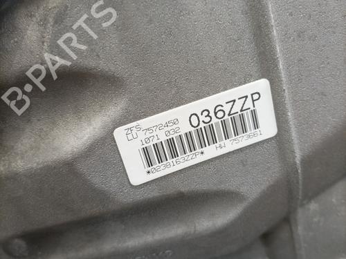 Gearbox BMW 3 Convertible (E93) 325 i | BP28477098M3 - Image 5