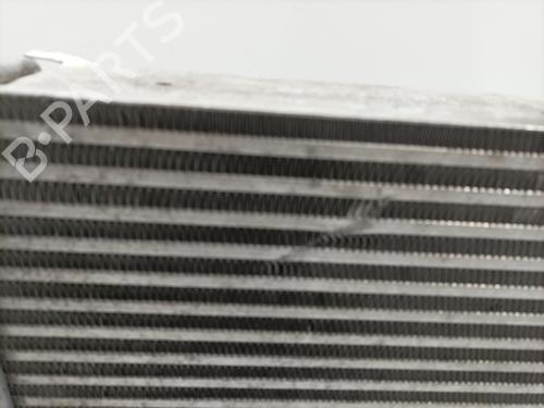 Used Intercooler Intercooler RENAULT CLIO IV (BH_) 1.5 dCi 75 (75 hp) 22589165 22589165