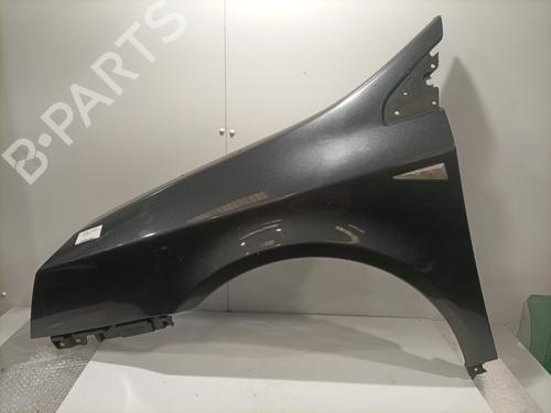 Used Left front fenders RENAULT VEL SATIS (BJ0_) 2.0 dCi (BJ03, BJ0B) (173 hp) 25469475