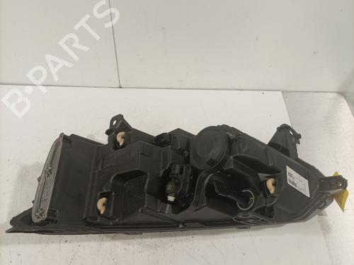 Right headlight DACIA JOGGER (RK_) 1.0 TCe 110 (RKMD) | BP29255354C29 