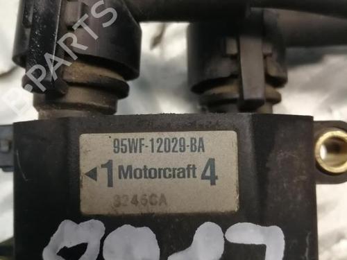 Used Ignition coil Ignition coil FORD TRANSIT Bus (E_ _) 2.0 (EBL, EBS, ECL, EDS, EDL, EGL, ESS, ESL, EUS) (114 hp) 22577904 22577904