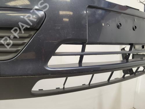 Used Front bumper Front bumper 37036641 37036641