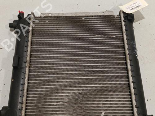 Water radiator MERCEDES-BENZ 124 Coupe (C124) 230 CE (124.043) | BP30000059M31