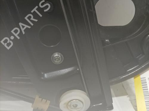Front right window mechanism VOLVO XC60 II (246) T8 Hybrid AWD | BP36948253C23 - Image 15