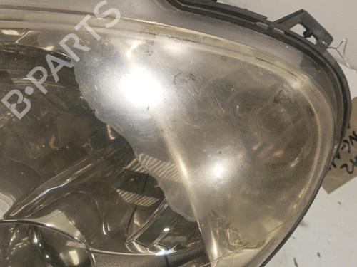 Left headlight CITROËN XSARA (N1) 2.0 HDi 109 | BP22572388C28 