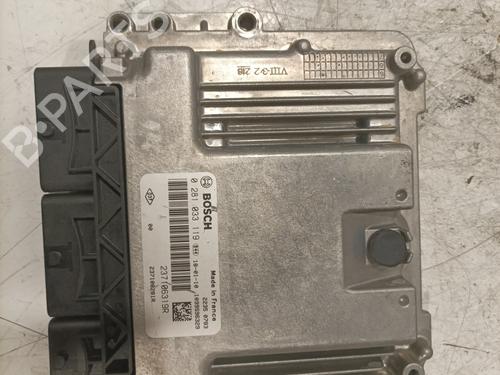 Electronic module RENAULT CLIO IV (BH_) 1.5 dCi 75 | BP34258385M83  - Image 18